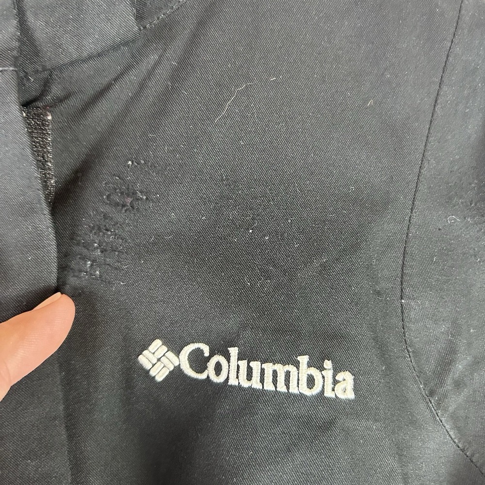 Columbia Women's XS Omni Heat Jacket Black (No Hood)‎ - Picture 7 of 16